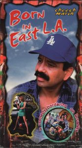 Born in East L.A.