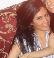 Mahsa Masoudi