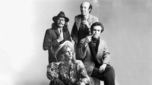 The Firesign Theatre