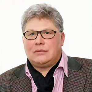 Юрий Захаренков