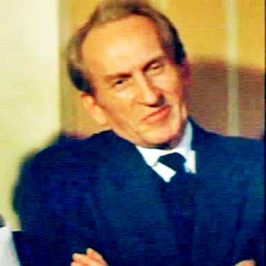 Юрий Ершов