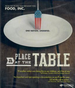 A Place At The Table