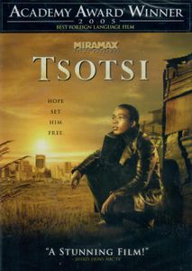Tsotsi