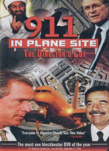 911: In Plane Site (Director's Cut)