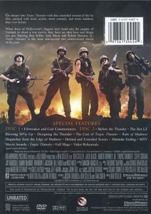 Tropic Thunder