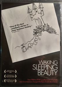 Waking Sleeping Beauty