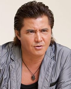 Riki Takeuchi
