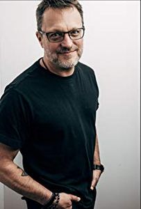 Steve Blum