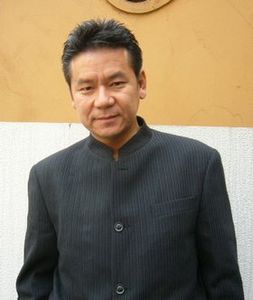 Masayuki Imai