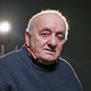 Реваз Габриадзе