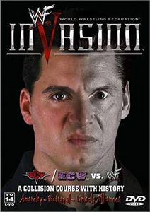 WWF: Invasion