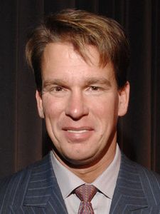 John Layfield