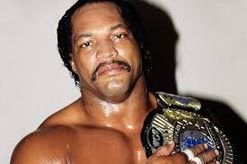 Ron Simmons