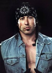 Chuck Palumbo