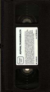 Asphalt-Kannibalen - Director's Cut