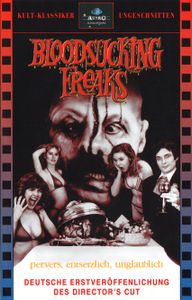 Bloodsucking Freaks