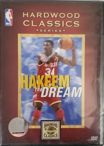 NBA Hardwood Classics: Hakeem The Dream
