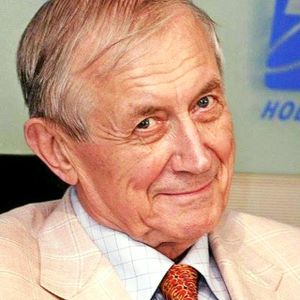 Евгений Евтушенко