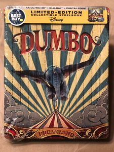 Dumbo