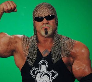 Scott Steiner