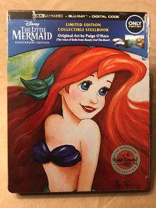 The Little Mermaid