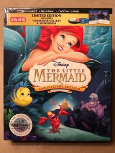 The Little Mermaid