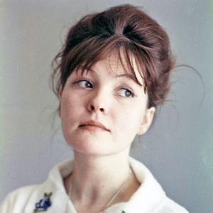 Белла Ахмадулина