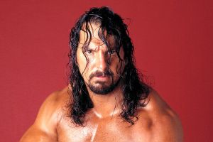 Chris Kanyon