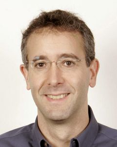 Larry Weitzman