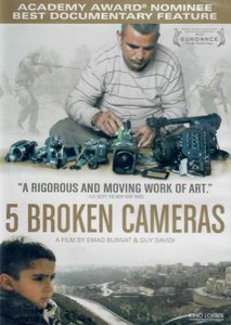 5 Broken Cameras
