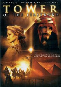 Tower Of The Firstborn