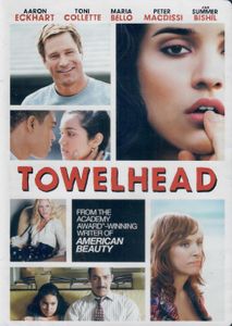 Towelhead