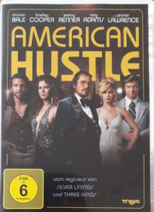 American Hustle