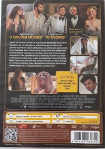 American Hustle