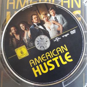 American Hustle