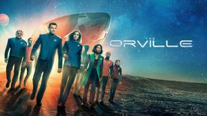 The Orville