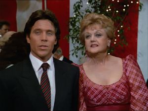 A Very Good Year for Murder