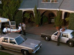 A Very Good Year for Murder