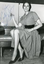 Ina Balin