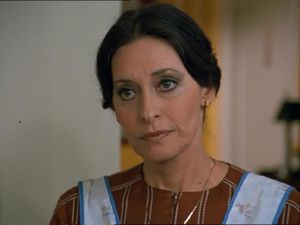 Ina Balin