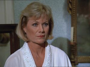 Bibi Besch