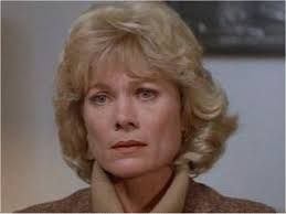 Bibi Besch