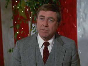 Arlen Dean Snyder