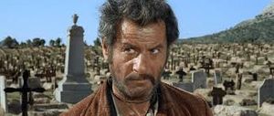 Eli Wallach