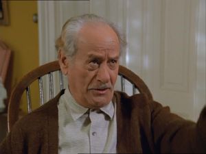 Eli Wallach