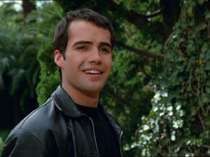 Billy Zane