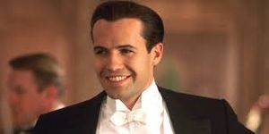 Billy Zane