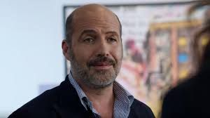 Billy Zane