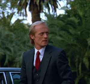 Robert O'Reilly