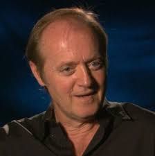 Robert O'Reilly